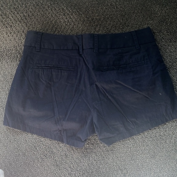 JCrew factory chino shorts - Picture 3 of 4